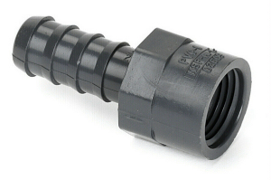 PVC Female Adapter Female X Insert 1-1/2in.